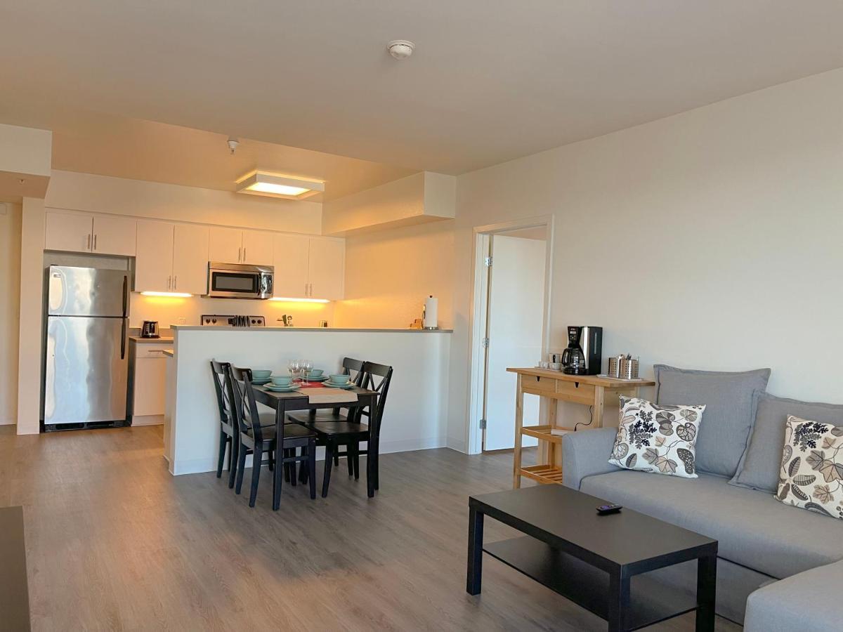 Spacious Entire Apt W Parking In Arts District Dtla B5 Los Angeles Bagian luar foto