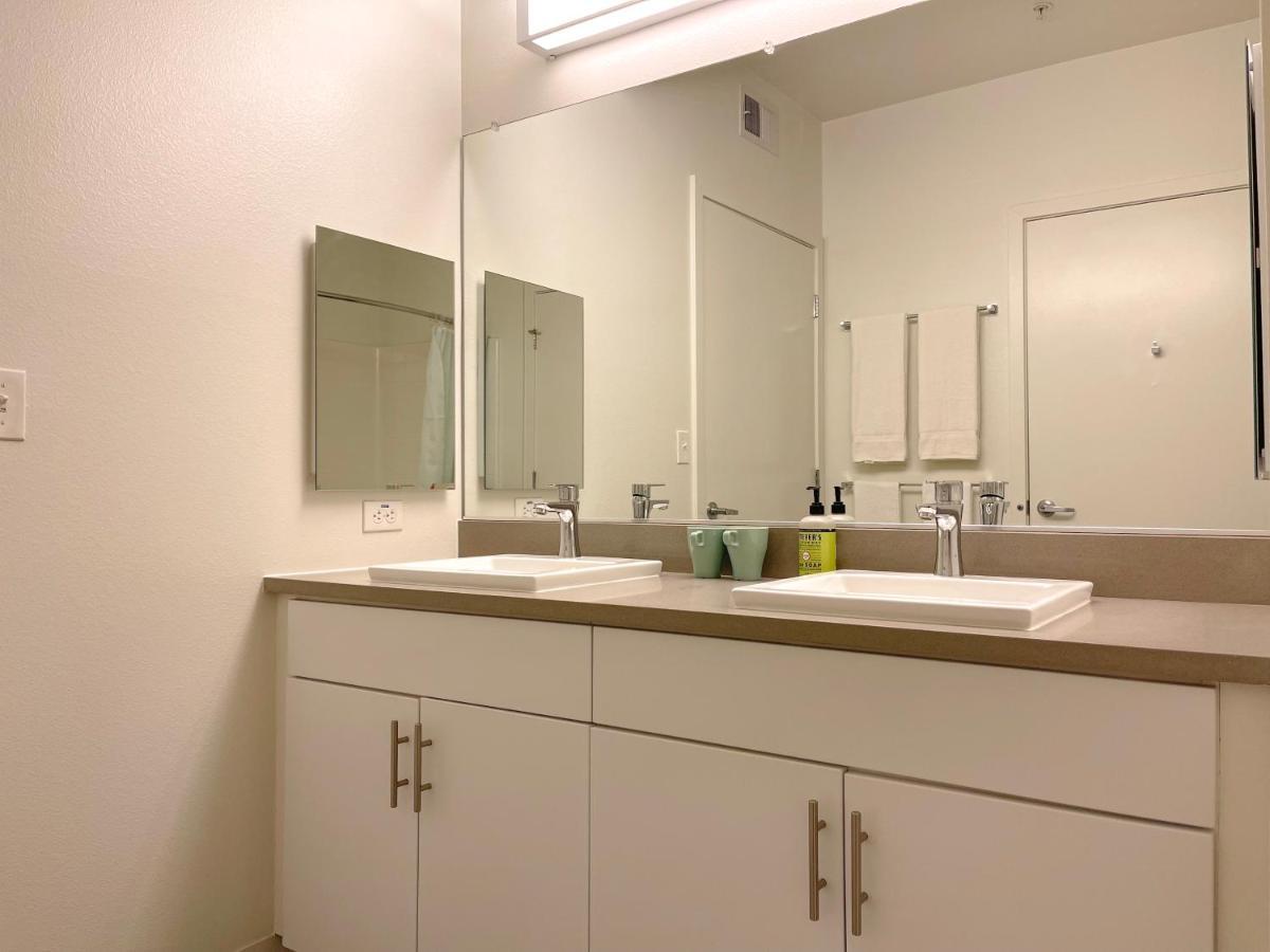 Spacious Entire Apt W Parking In Arts District Dtla B5 Los Angeles Bagian luar foto