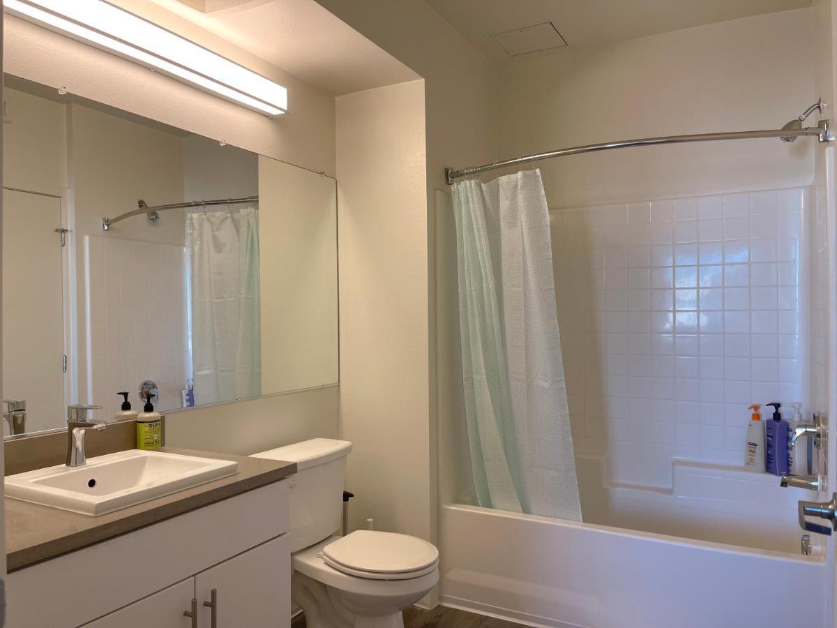 Spacious Entire Apt W Parking In Arts District Dtla B5 Los Angeles Bagian luar foto