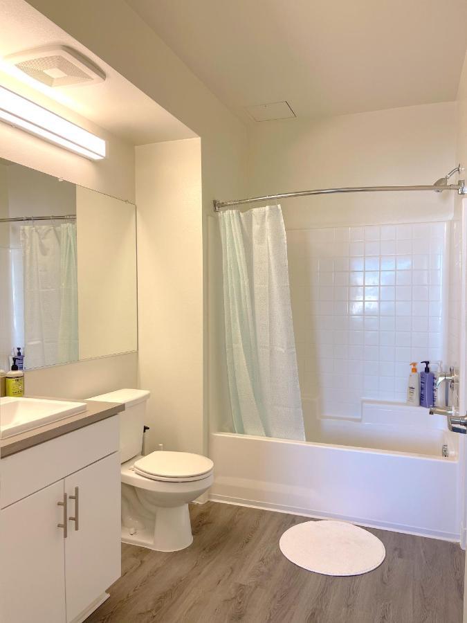 Spacious Entire Apt W Parking In Arts District Dtla B5 Los Angeles Bagian luar foto