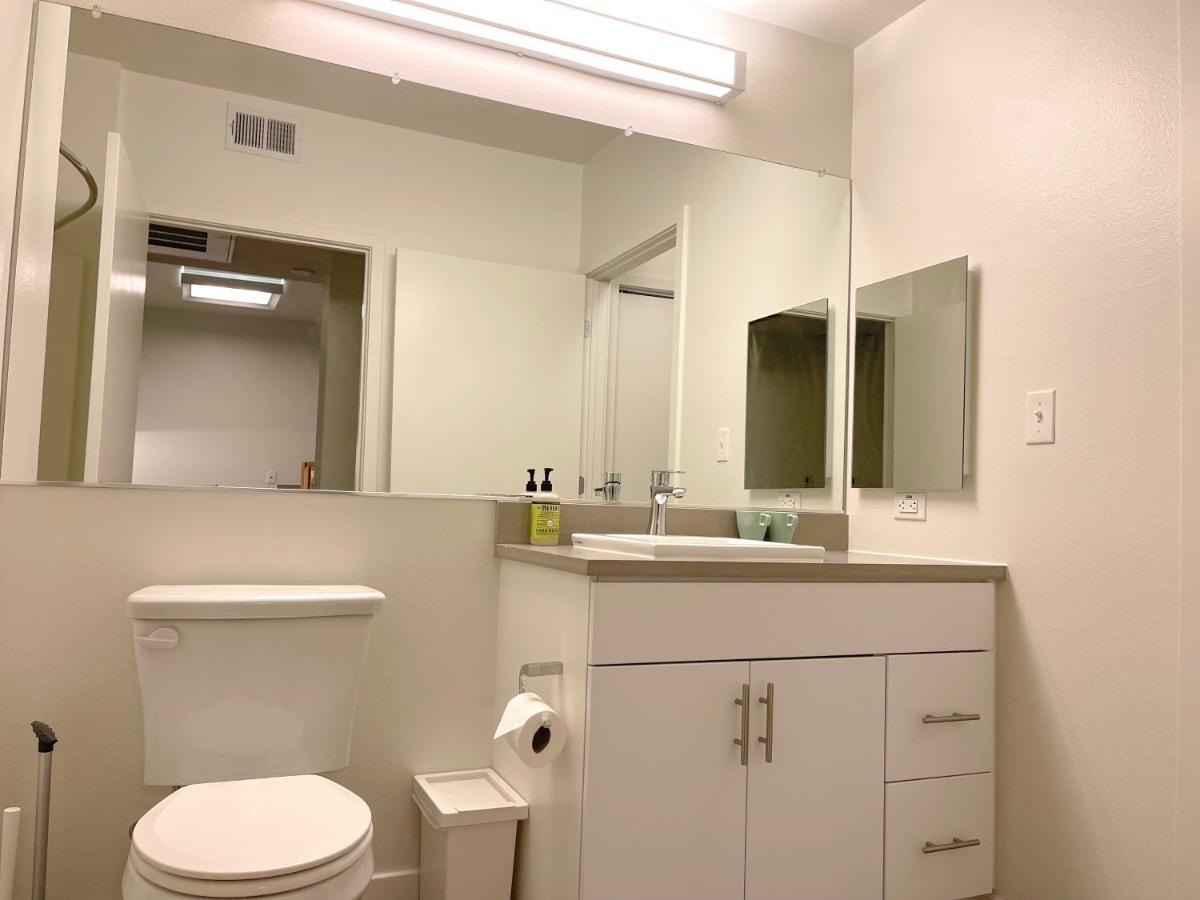 Spacious Entire Apt W Parking In Arts District Dtla B5 Los Angeles Bagian luar foto