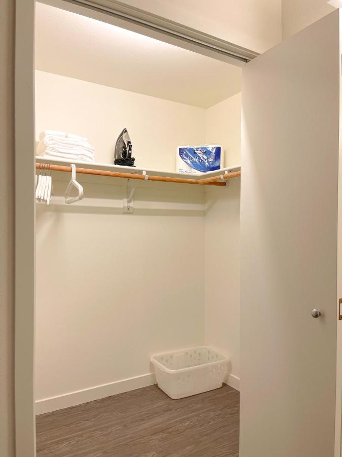 Spacious Entire Apt W Parking In Arts District Dtla B5 Los Angeles Bagian luar foto