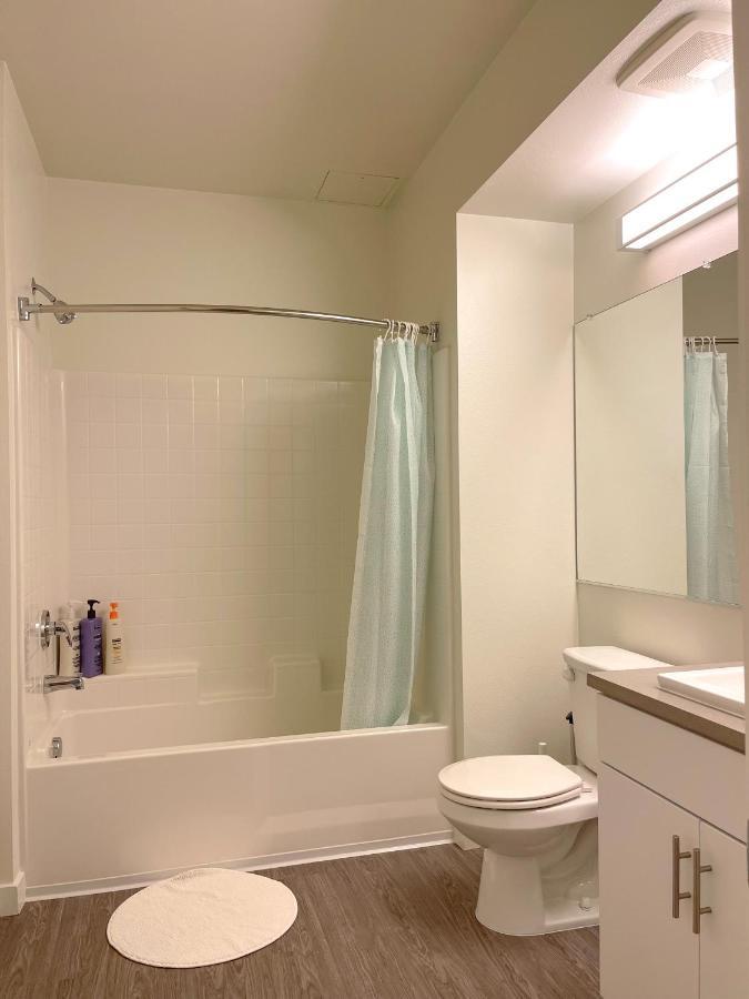 Spacious Entire Apt W Parking In Arts District Dtla B5 Los Angeles Bagian luar foto